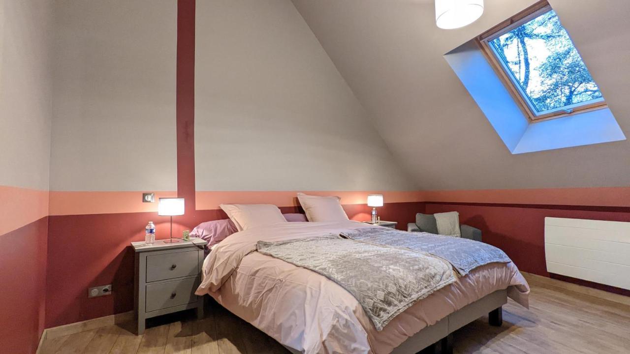 La Ferme Du Chateau Beire-le-Châtel 외부 사진