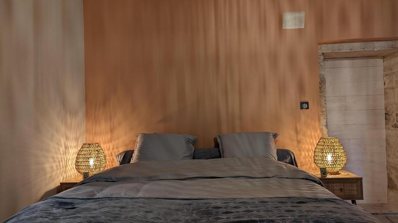 La Ferme Du Chateau Beire-le-Châtel 외부 사진