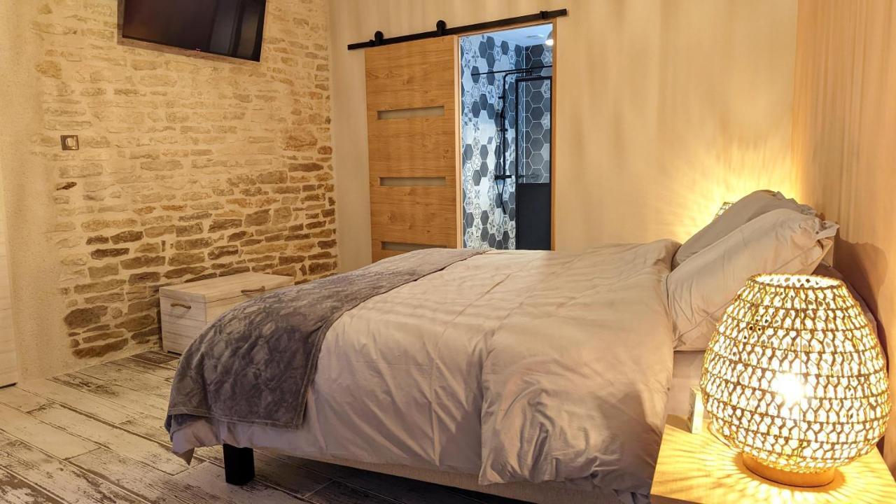 La Ferme Du Chateau Beire-le-Châtel 외부 사진