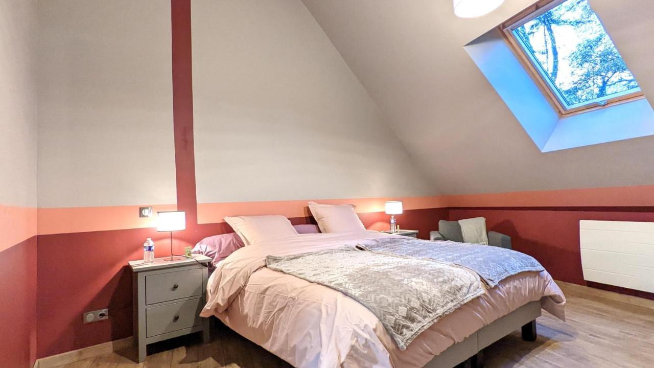 La Ferme Du Chateau Beire-le-Châtel 외부 사진