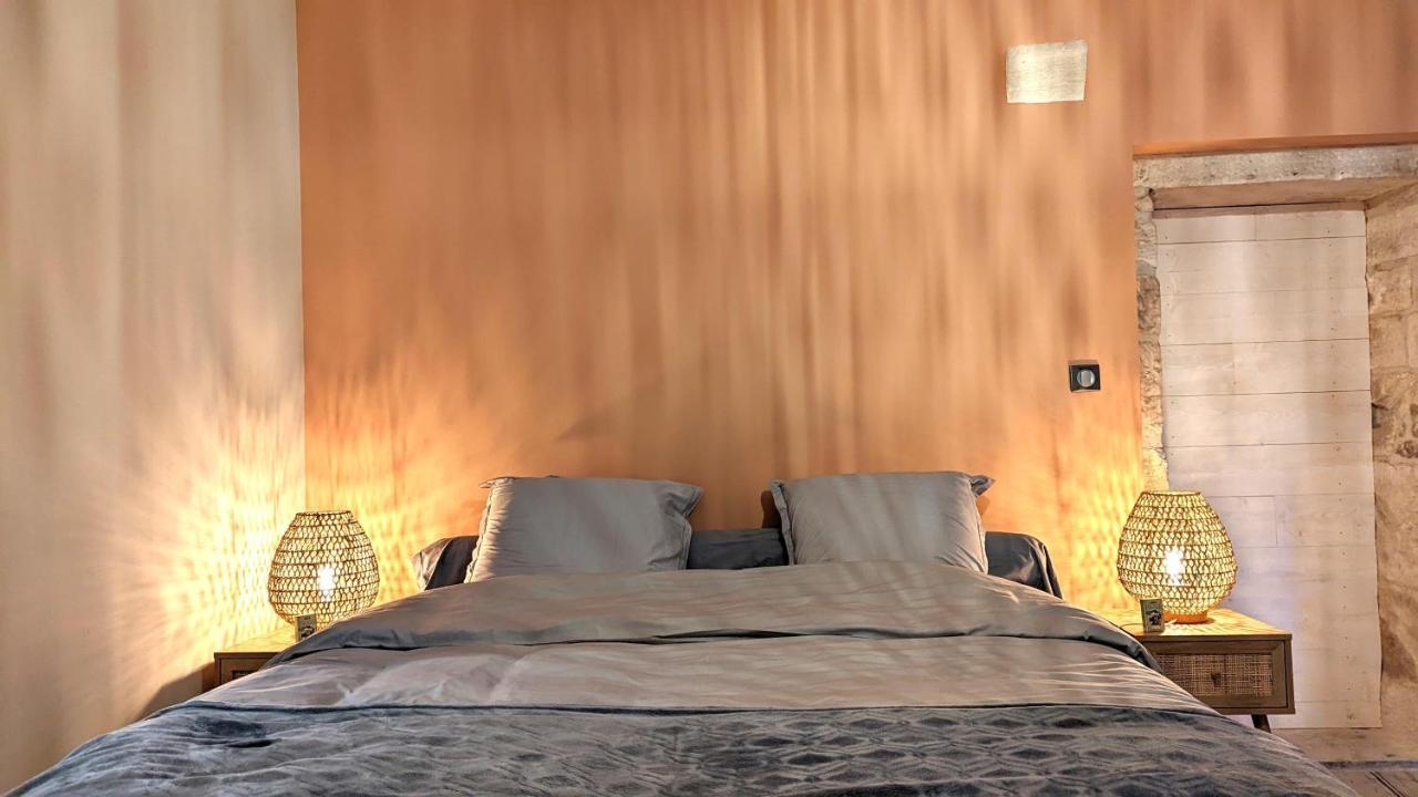 La Ferme Du Chateau Beire-le-Châtel 외부 사진